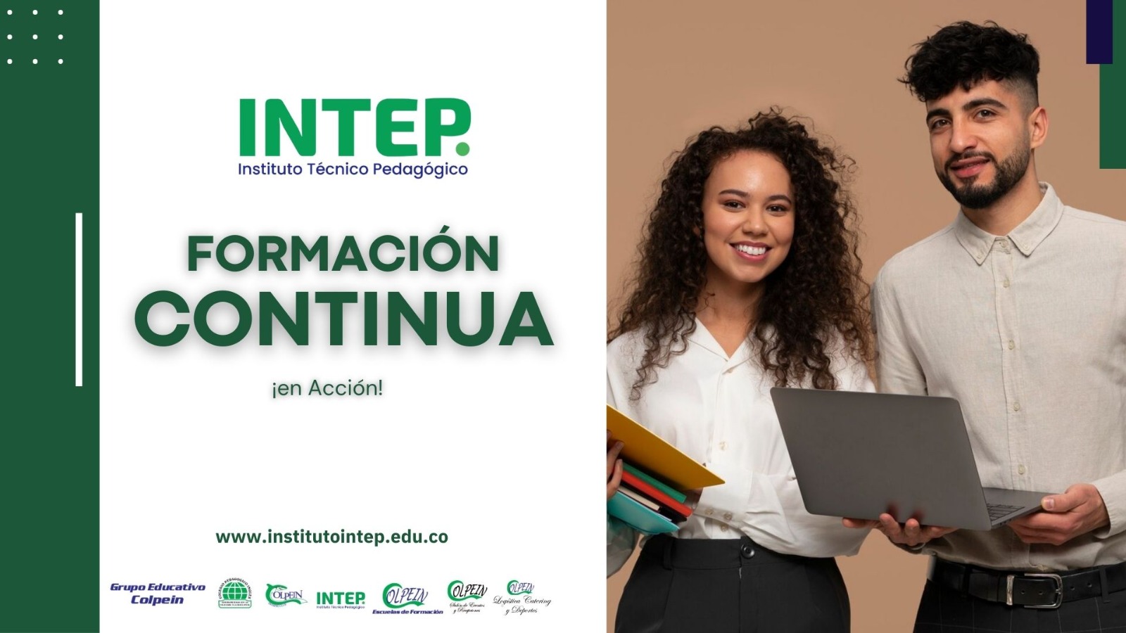 Formación Continua 1