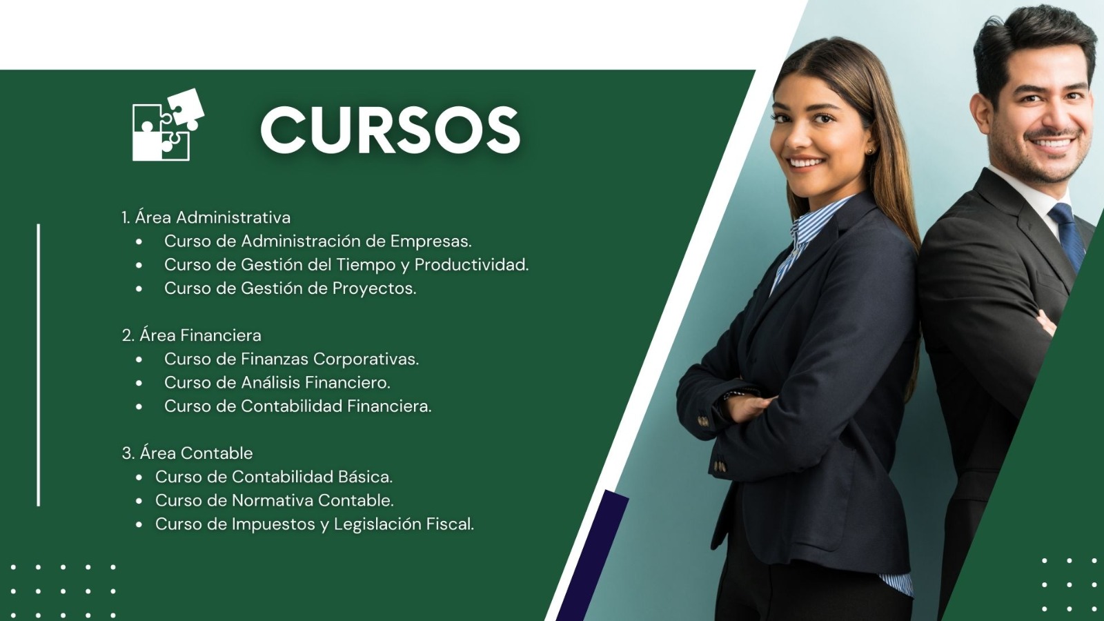 Formación Continua 3