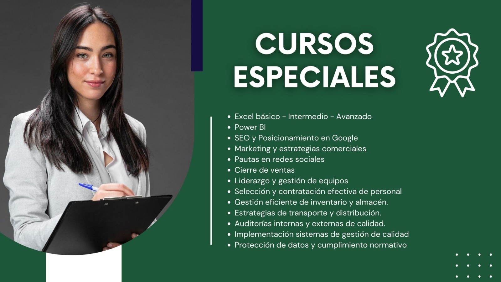 Formación Continua 5