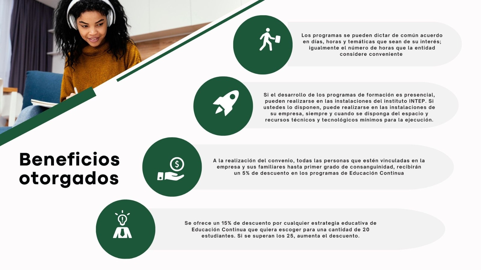 Formación Continua 7