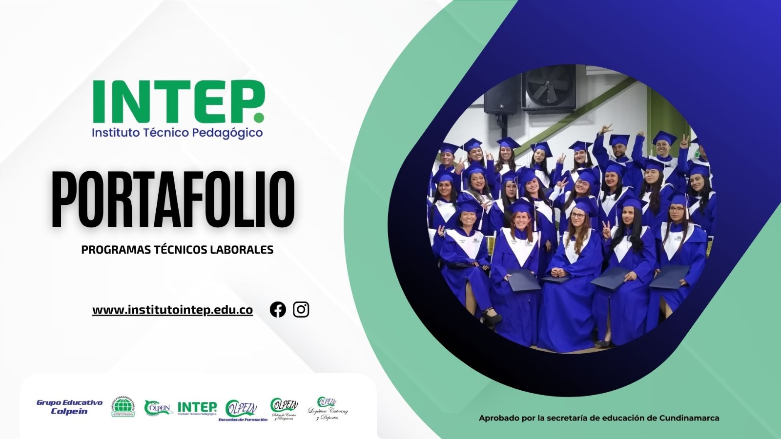 Portafolio Programas 1