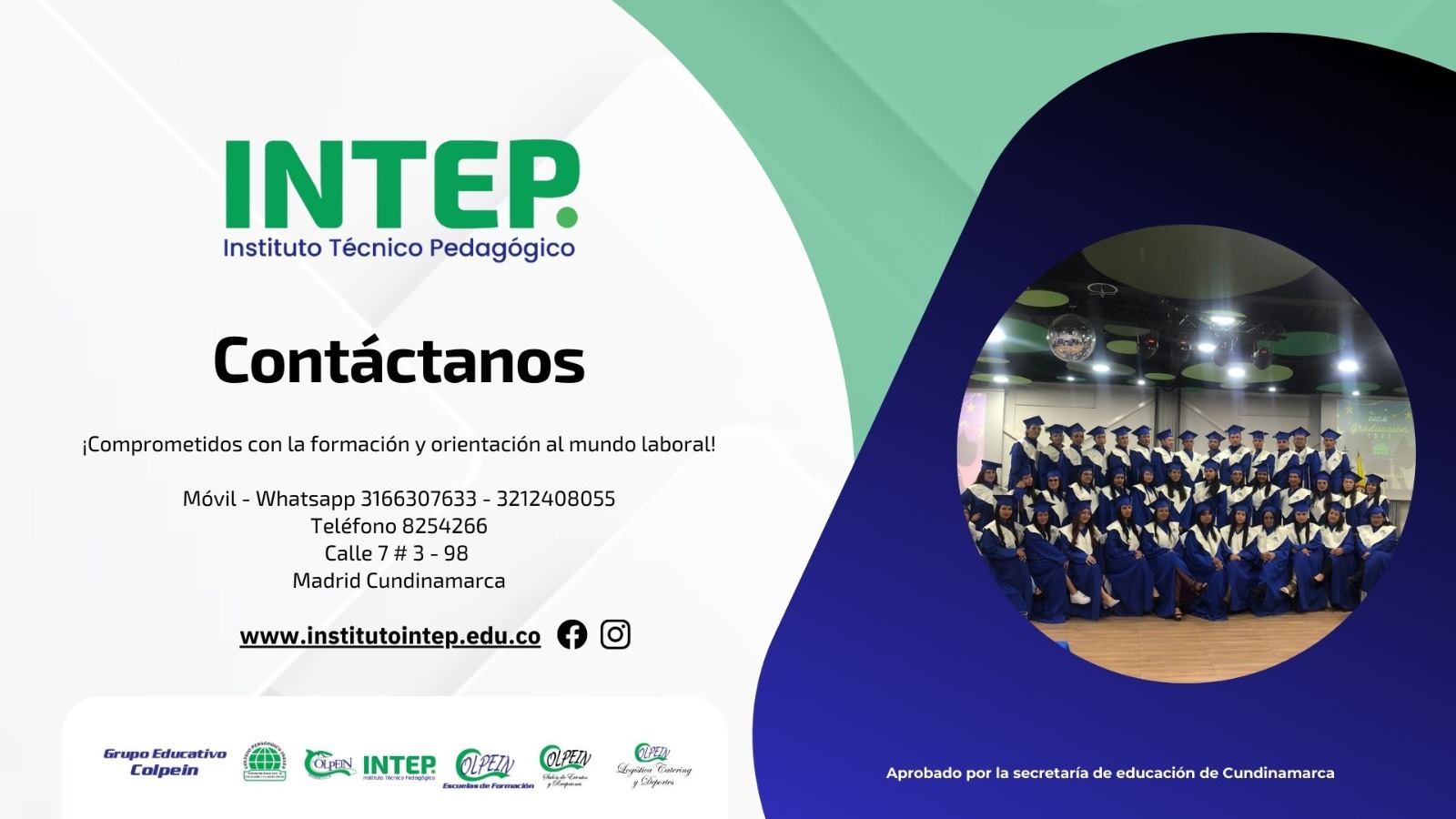 Portafolio Programas 11