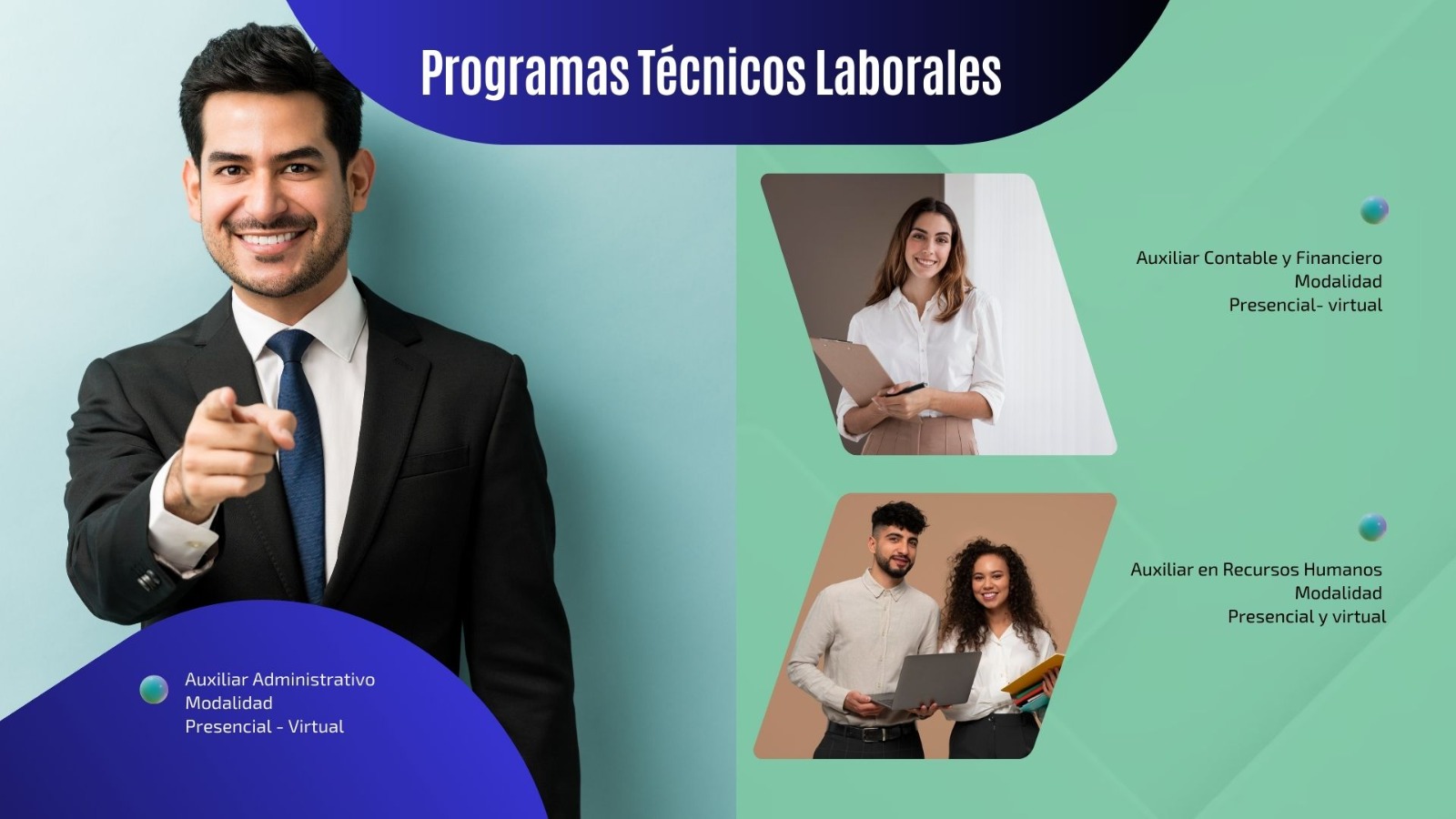 Portafolio Programas 2