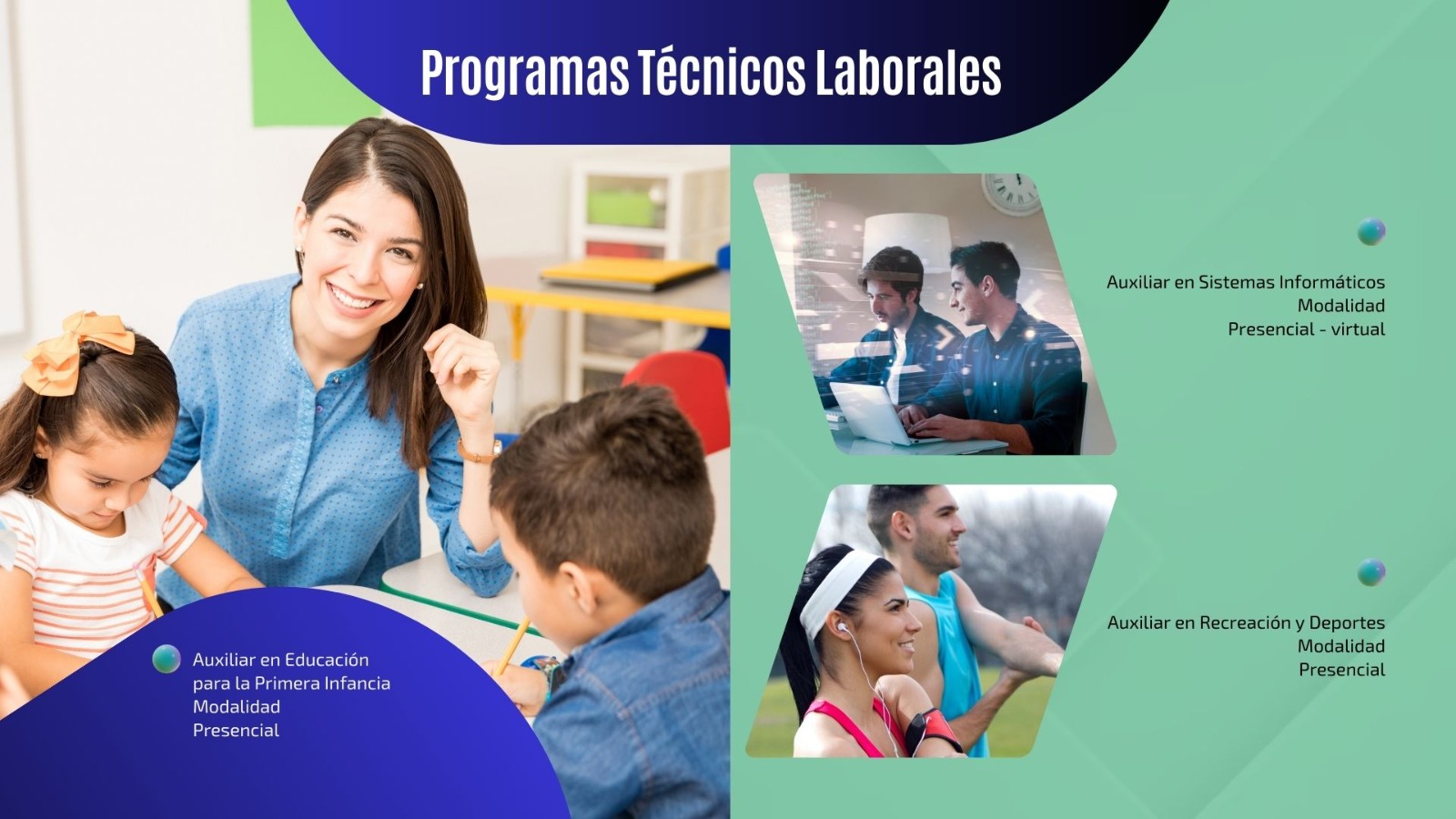 Portafolio Programas 4