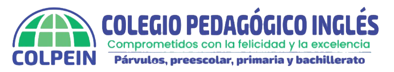 Colegio Pedagógico Inglés — Colpein